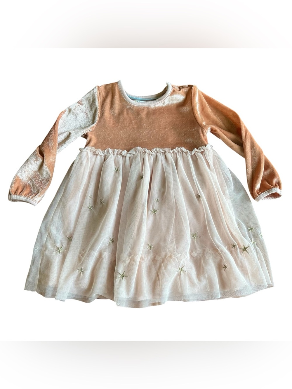 Baby Boden • Angel Wings Dress - 6-12 months (80 cm)